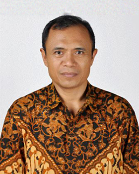 nur iriawan